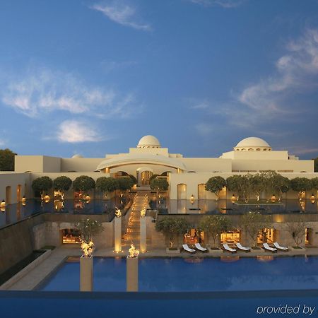 Hotel Trident Gurgáon Zařízení fotografie The Oberoi, Gurgaon